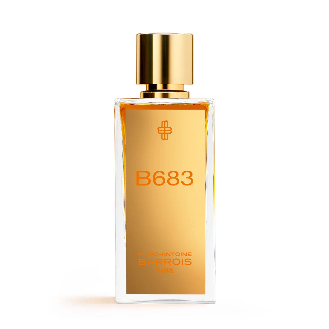 MARC-ANTOINE BARROIS - B683