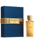 MARC-ANTOINE BARROIS - B683