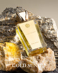 ATTAR AL HAS - GOLD SUNSET