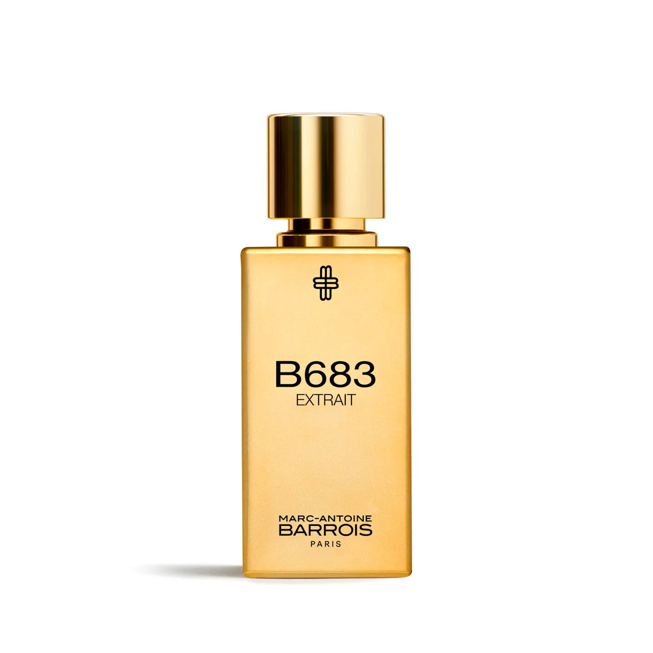 MARC-ANTOINE BARROIS - B683 EXTRAIT