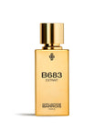 MARC-ANTOINE BARROIS - B683 EXTRAIT