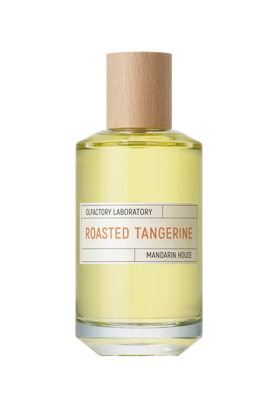 LIQUIDES IMAGINAIRES - ROASTED TANGERINE