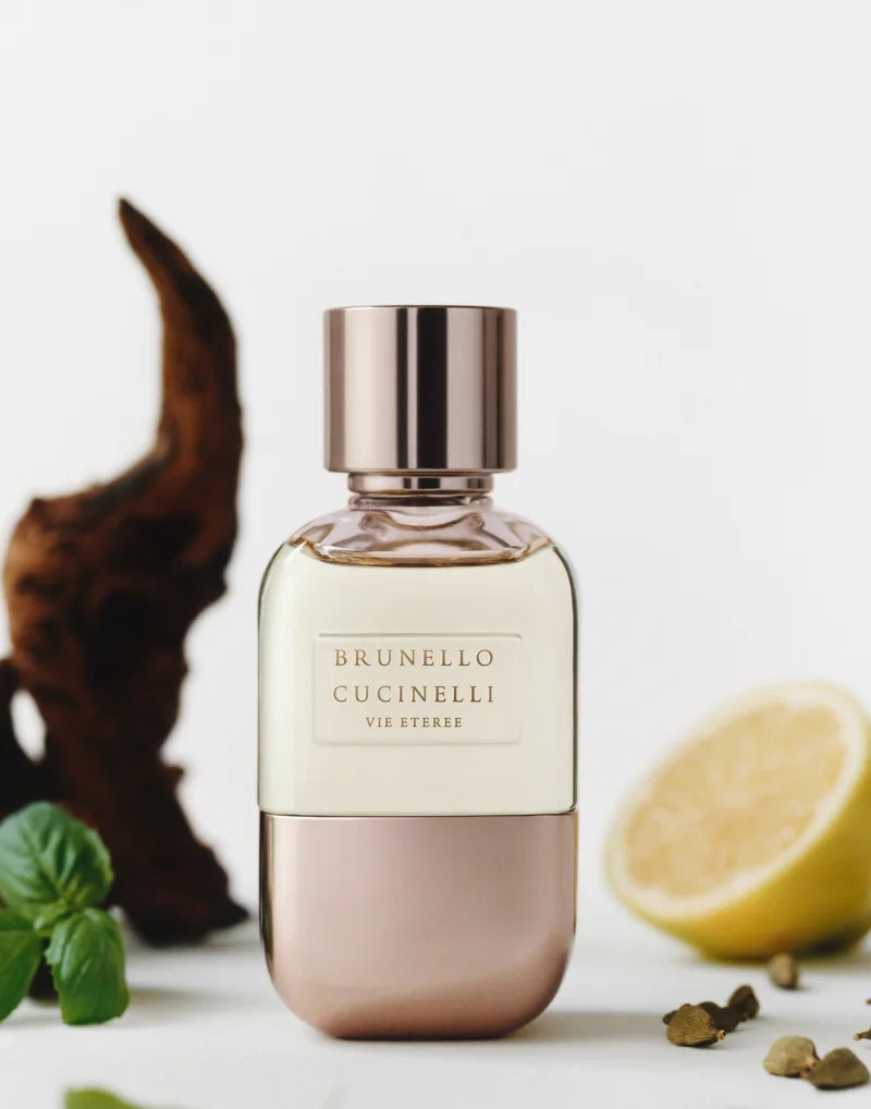 BRUNELLO CUCINELLI - VIE ETEREE