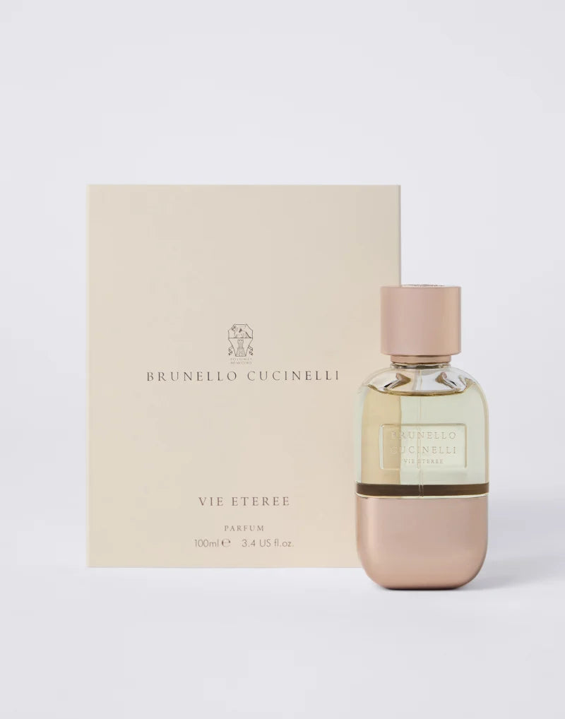 BRUNELLO CUCINELLI - VIE ETEREE
