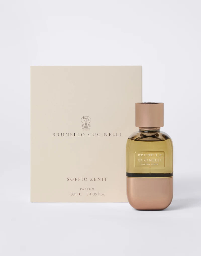 BRUNELLO CUCINELLI - SOFFIO ZENIT