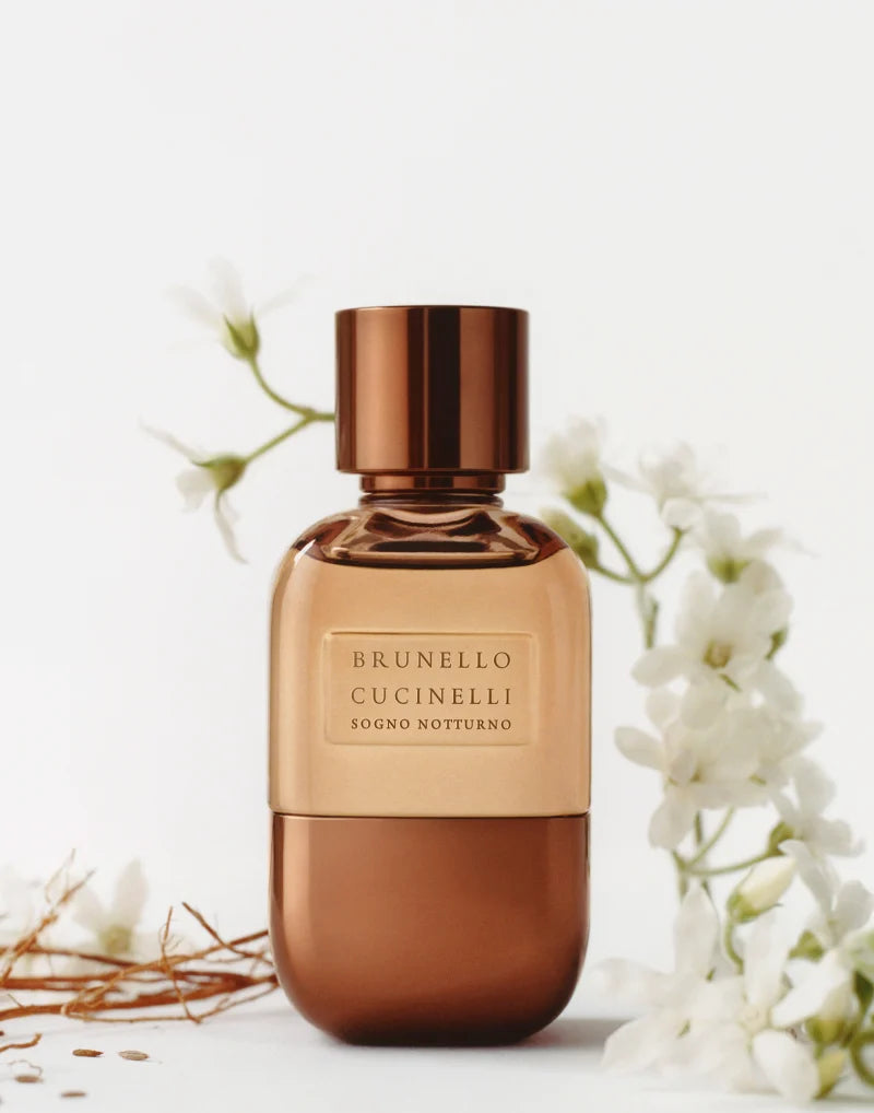 BRUNELLO CUCINELLI - SOGNO NOTTURNO