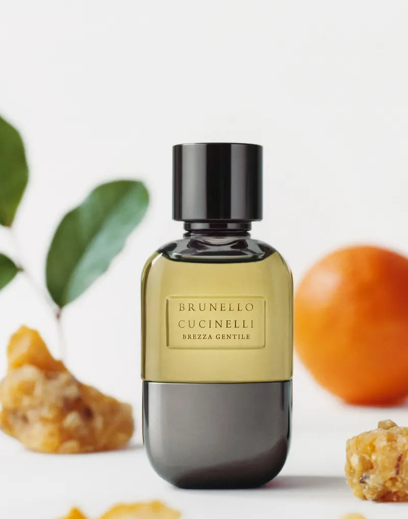 BRUNELLO CUCINELLI - BREZZA GENTILE