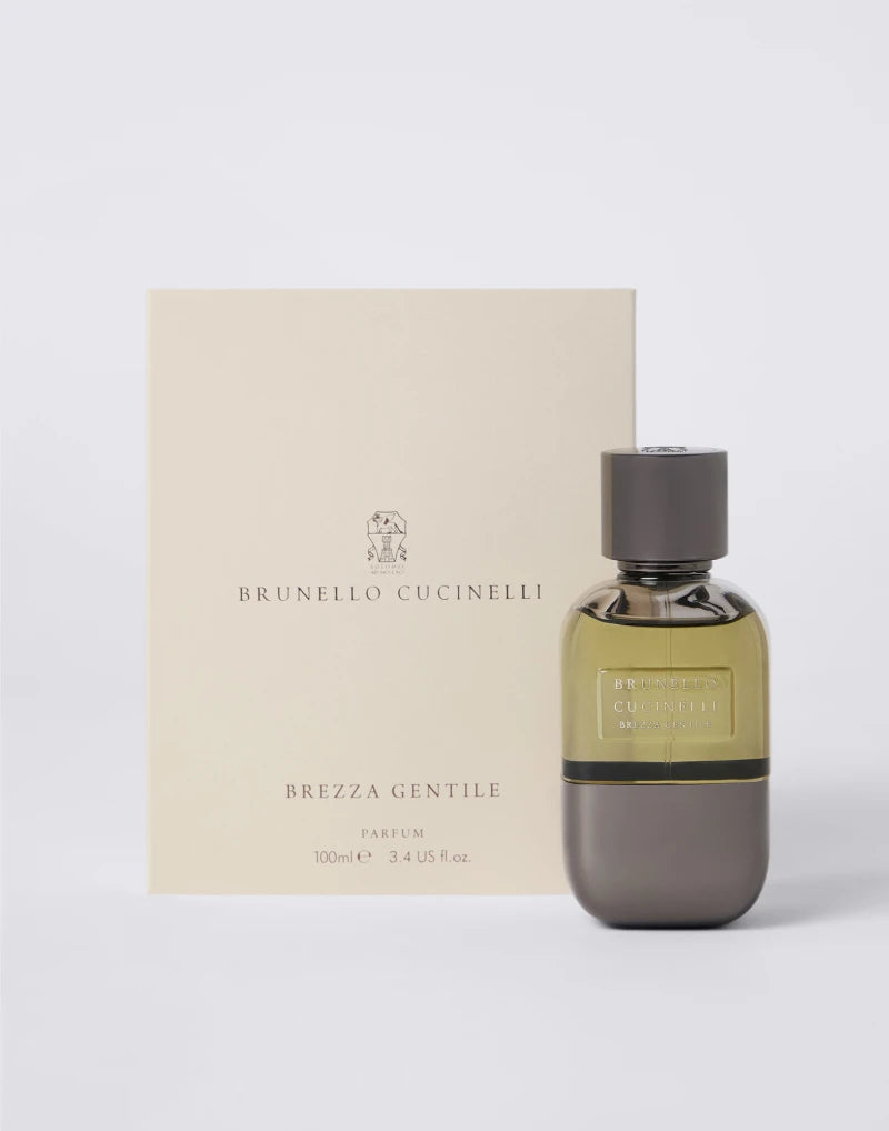 BRUNELLO CUCINELLI - BREZZA GENTILE