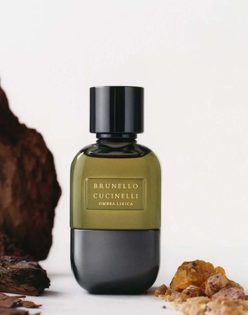 BRUNELLO CUCINELLI - OMBRA LIRICA