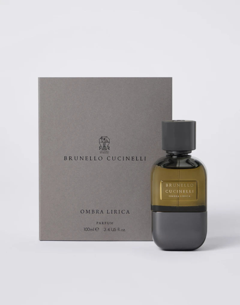 BRUNELLO CUCINELLI - OMBRA LIRICA