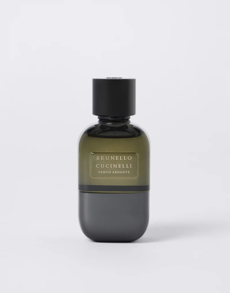 BRUNELLO CUCINELLI - VENTO ARDENTE