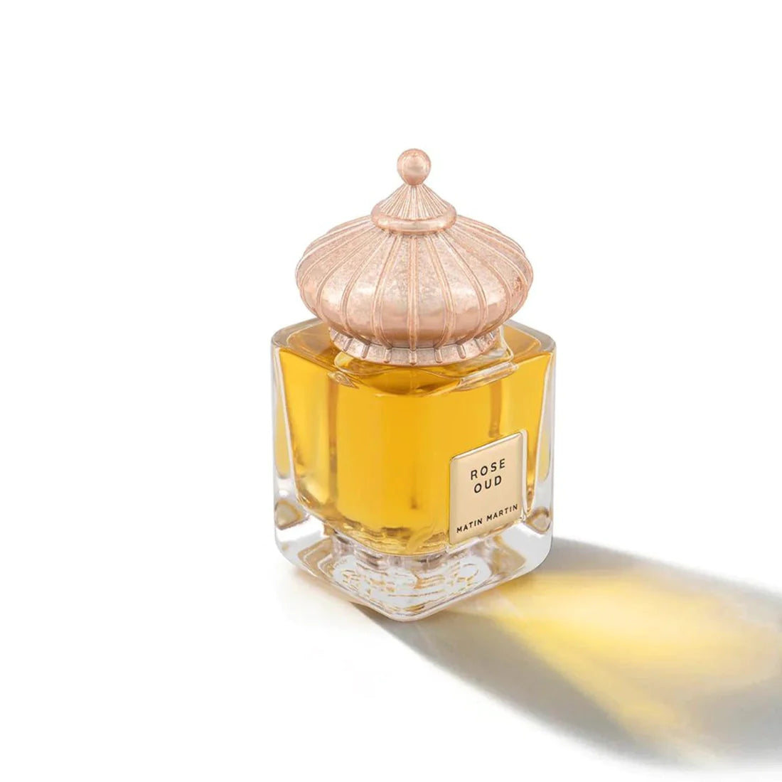 MATIN MARTIN - ROSE OUD