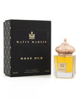 MATIN MARTIN - ROSE OUD