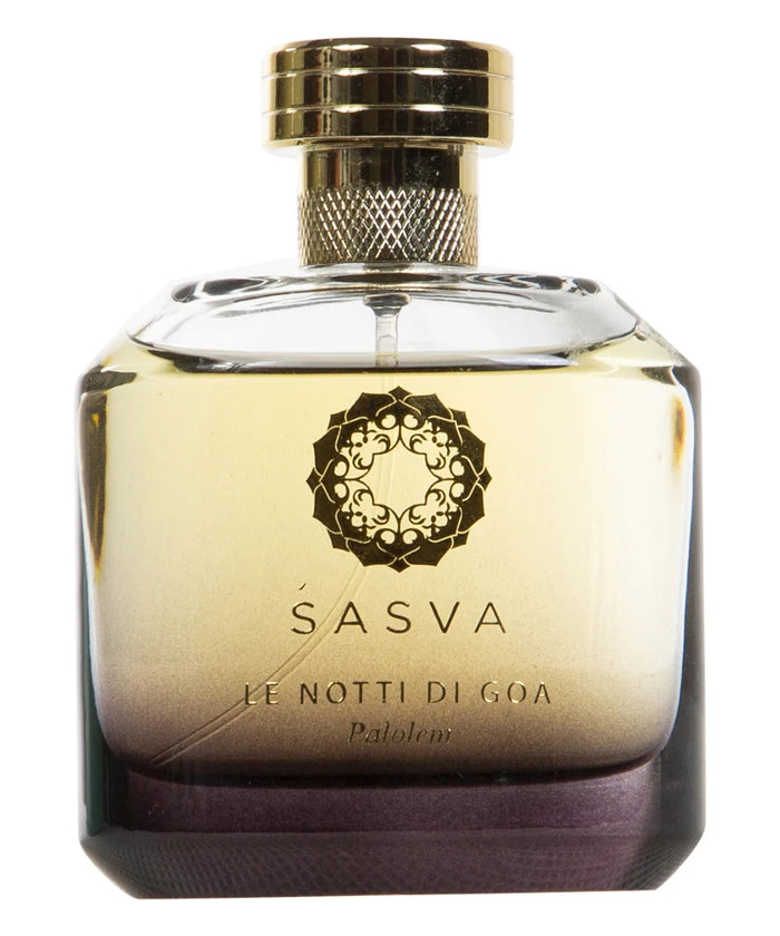 SASVA - LE NOTTI DI GOA PALOLEM