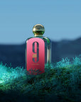 AFNAN 9 COLLECTION - 9am POUR FEMME