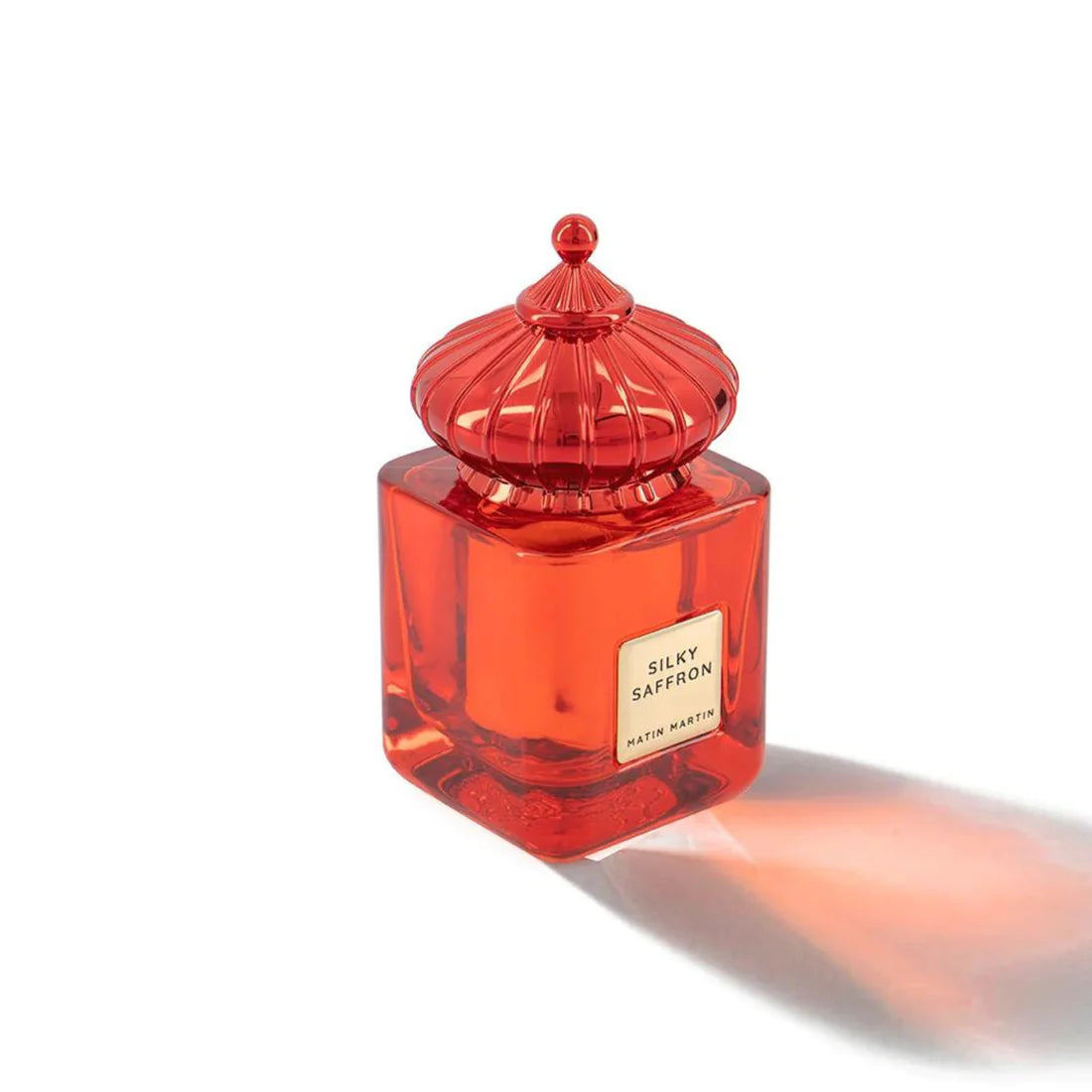 MATIN MARTIN - SILKY SAFFRON