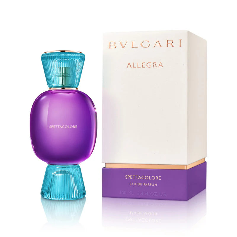 BULGARI ALLEGRA - SPETTACOLARE