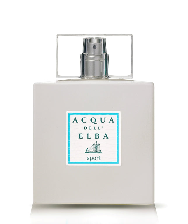 ACQUA DELL'ELBA - SPORT PER LUI E PER LEI