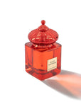MATIN MARTIN - SILKY SAFFRON