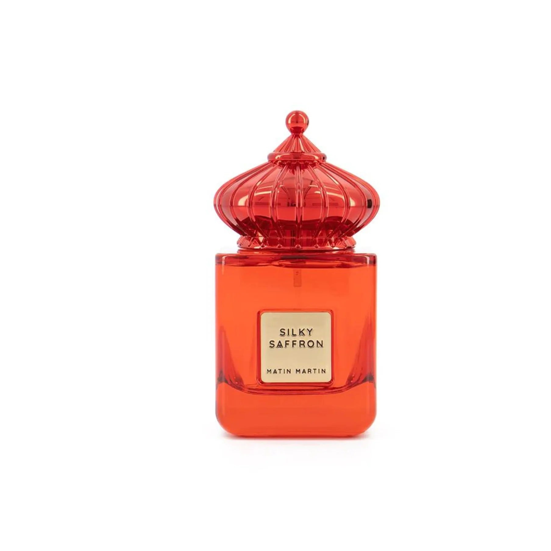 MATIN MARTIN - SILKY SAFFRON