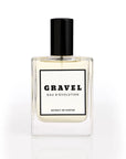 GRAVEL - EAU D'EVOLUTION
