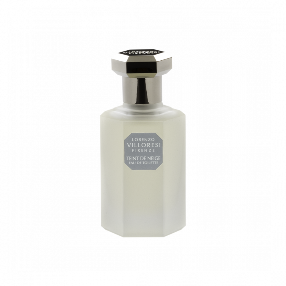 LORENZO VILLORESI - TEINT DE NEIGE edt
