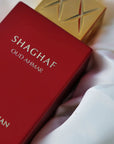 SWISS ARABIAN - SHAGHAF OUD AHMAR