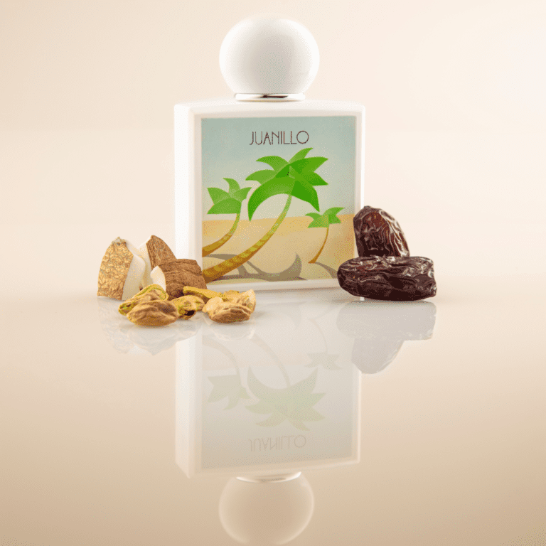 ADAMO PARFUM - JUANILLO