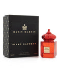 MATIN MARTIN - SILKY SAFFRON