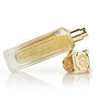 ATTAR AL HAS - LIBERTY’S WAY