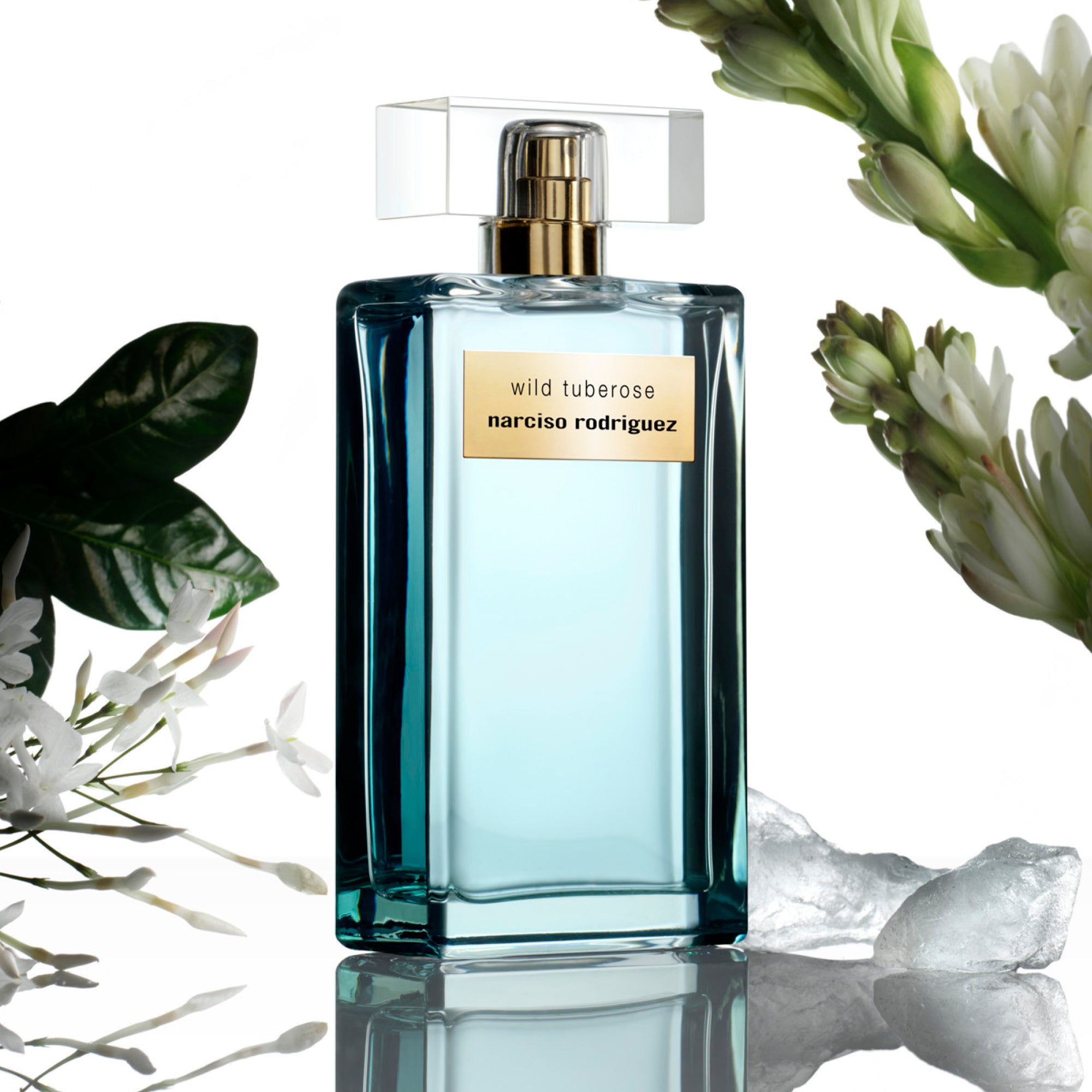 NARCISO RODRIGUEZ - WILD TUBEROSE