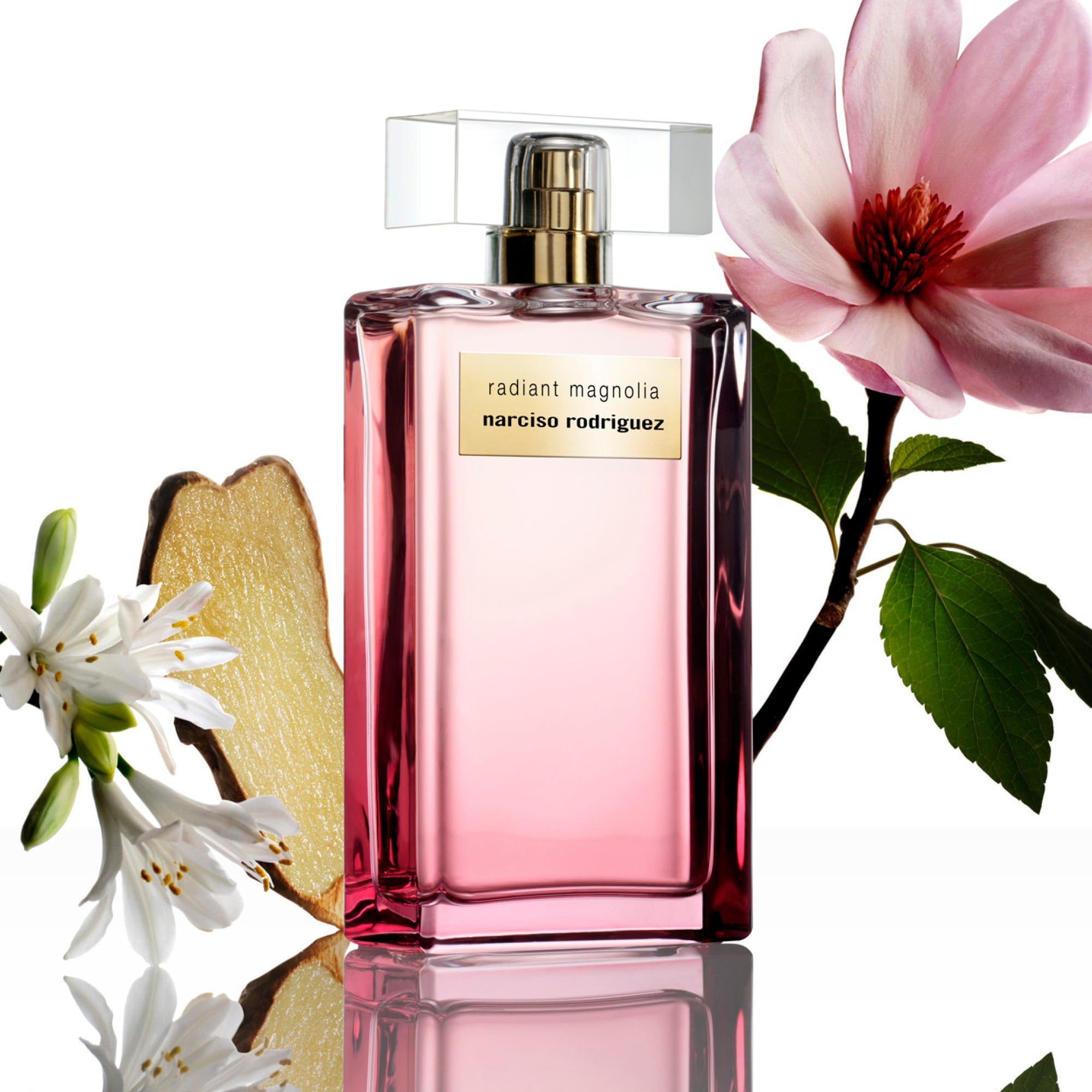 NARCISO RODRIGUEZ - RADIANT MAGNOLIA