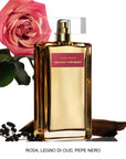 NARCISO RODRIGUEZ - ROSE MUSC
