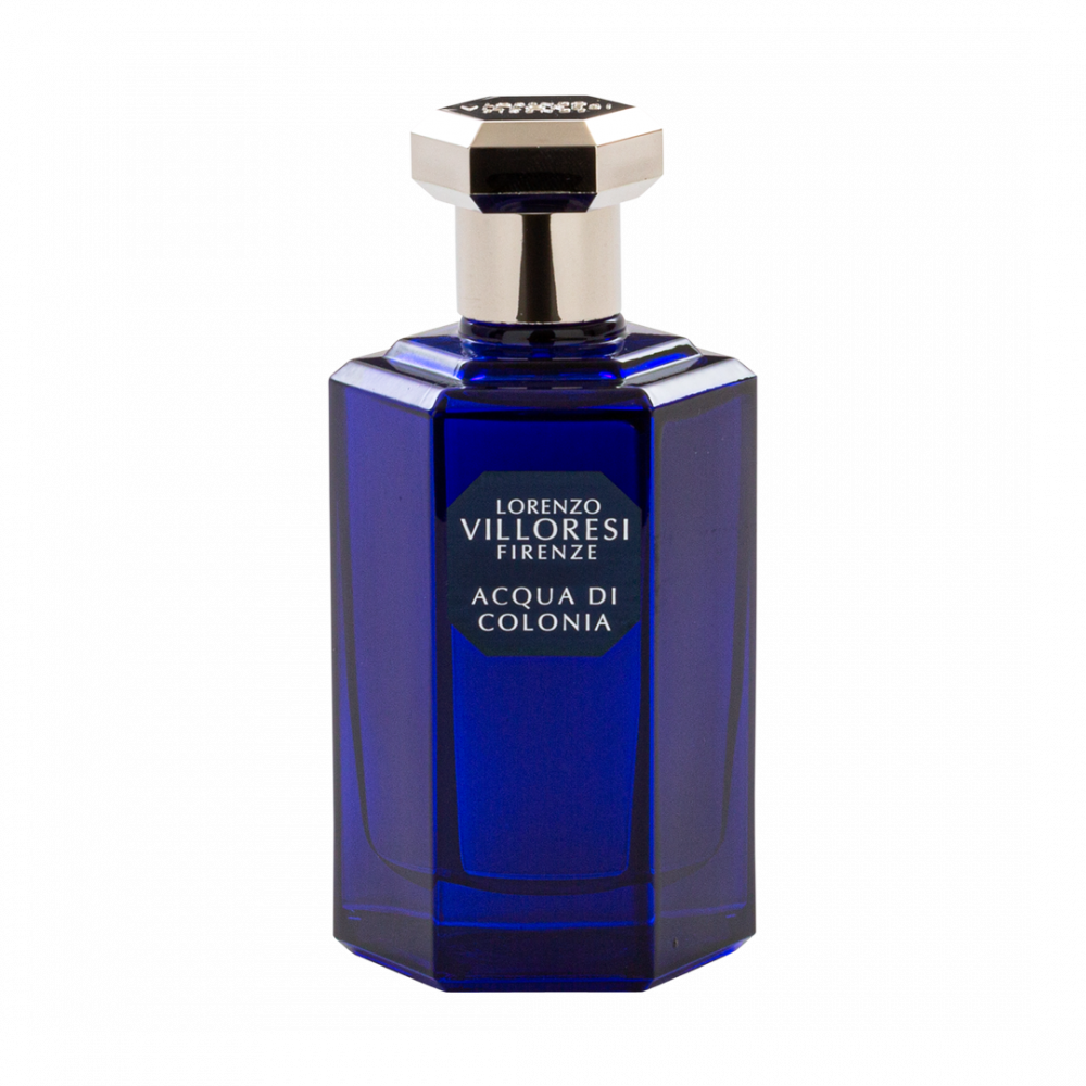 LORENZO VILLORESI - ACQUA DI COLONIA
