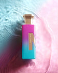 NASEEM - PURPLE BLUE AQUA PARFUME