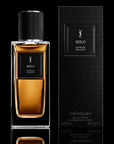 YVES SAINT LAURENT - GOLD