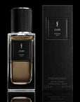 YVES SAINT LAURENT - CUIR