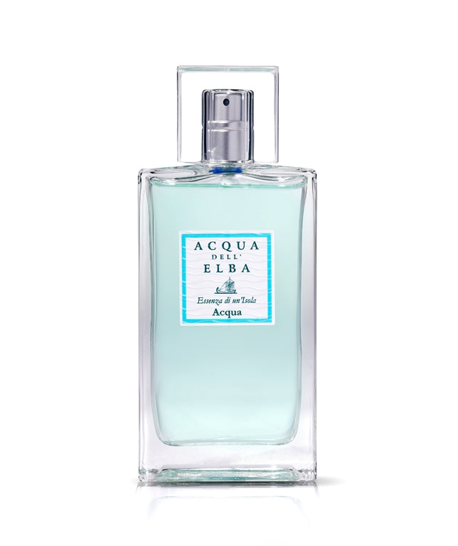 ACQUA DELL'ELBA - ACQUA PER LUI E PER LEI