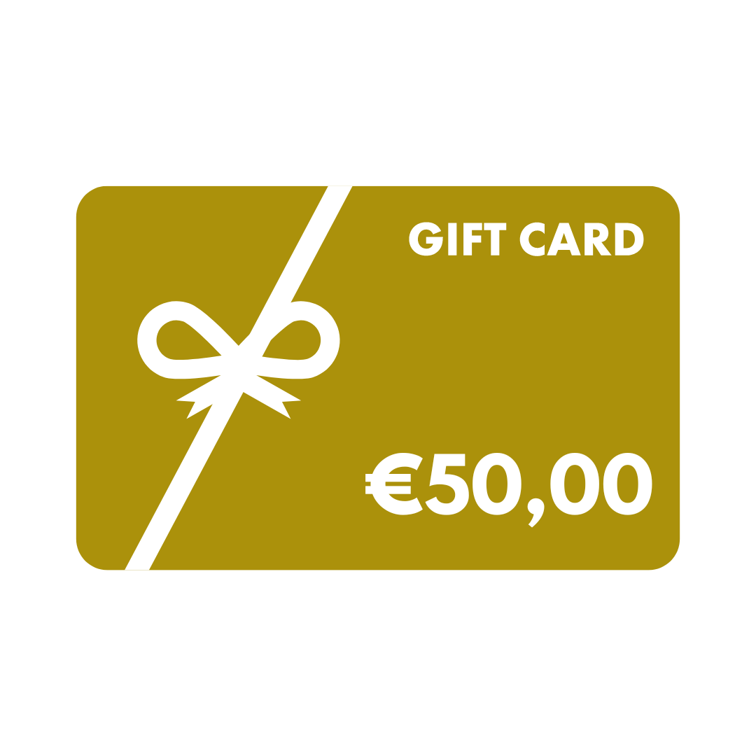 GIFT CARD NUUR