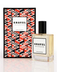 GRAVEL - EAU D'EVOLUTION
