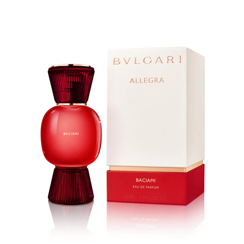 BULGARI ALLEGRA - BACIAMI