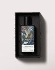 LE PERSONA - LP02 PEACOCK FEATHER