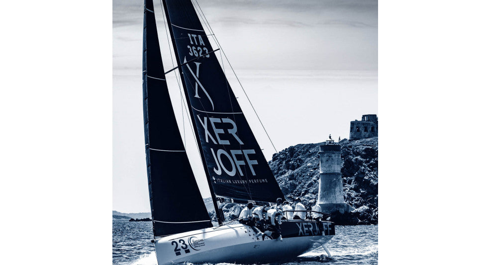 XERJOFF - 40 KNOTS