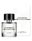 LES DESTINATIONS - 9°55′N 84°05′W COSTA RICA Eau de Parfum