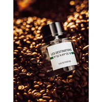 LES DESTINATIONS - 9°55′N 84°05′W COSTA RICA Eau de Parfum