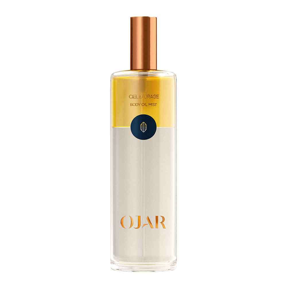 OJAR - BODY OIL MIST CIEL D'ORAGE