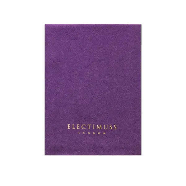 ELECTIMUSS - VANILLA EDESIA