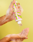 MICHELA MEZZETTI - BUBBLE TROUBLE SHOWER GEL