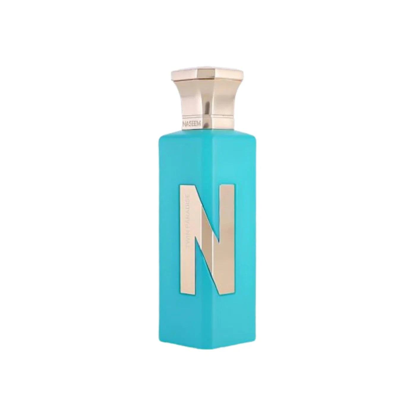 Naseem - Twin Paradise Aqua Parfume 75ml