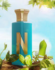 Naseem - Twin Paradise Aqua Parfume 75ml